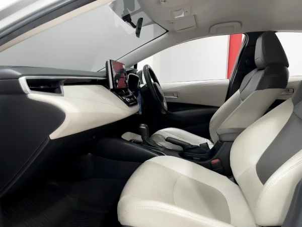 TOYOTA COROLLA ALTIS 1.6 G