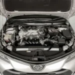 TOYOTA COROLLA ALTIS 1.6 G
