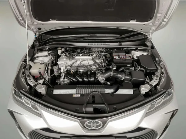 TOYOTA COROLLA ALTIS 1.6 G