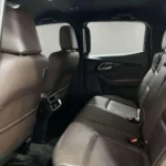 ISUZU D-MAX 3.0 M VCROSS 4WD