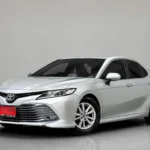 TOYOTA CAMRY 2.0 G