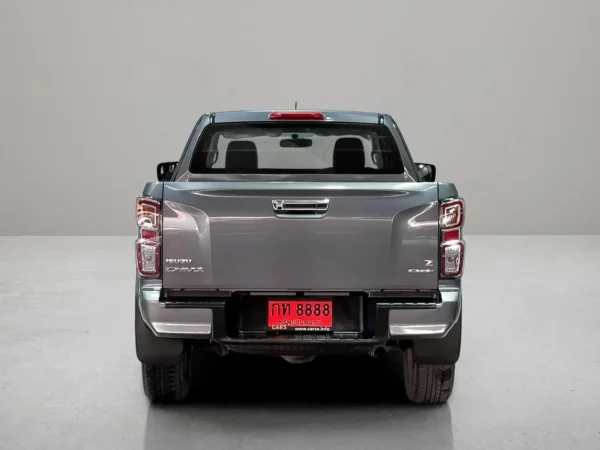 ISUZU D-MAX 1.9 Z HI-LANDER