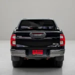 TOYOTA HILUX REVO 2.4 ROCCO PRERUNNER
