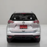 NISSAN X-TRAIL 2.0 V HYBRID 4WD