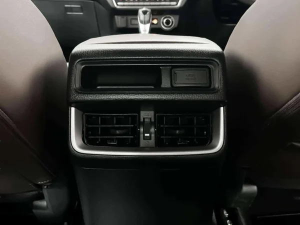 ISUZU D-MAX 3.0 M VCROSS 4WD