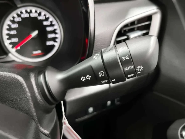 ISUZU D-MAX 3.0 M VCROSS 4WD