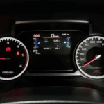 ISUZU D-MAX 3.0 M VCROSS 4WD