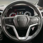 ISUZU D-MAX 3.0 M VCROSS 4WD