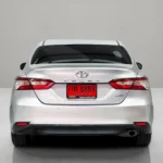 TOYOTA CAMRY 2.0 G