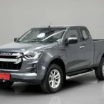 ISUZU D-MAX 1.9 Z HI-LANDER