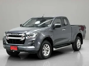 ISUZU D-MAX 1.9 Z HI-LANDER