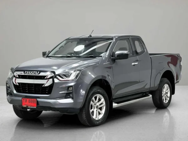 ISUZU D-MAX 1.9 Z HI-LANDER