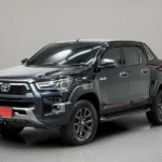 TOYOTA HILUX REVO 2.4 ROCCO PRERUNNER