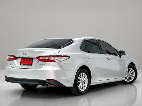 vaTOYOTA CAMRY 2.0 G