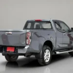ISUZU D-MAX 1.9 Z HI-LANDER