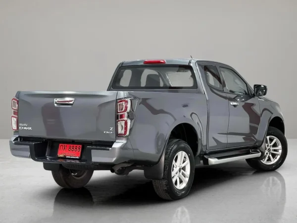 ISUZU D-MAX 1.9 Z HI-LANDER