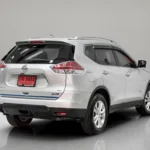 NISSAN X-TRAIL 2.0 V HYBRID 4WD