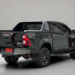 TOYOTA HILUX REVO 2.4 ROCCO PRERUNNER