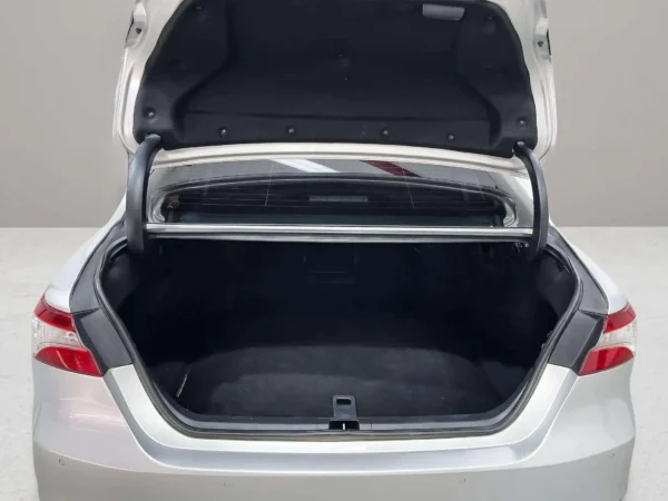TOYOTA CAMRY 2.0 G