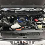 ISUZU D-MAX 1.9 Z HI-LANDER