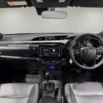 TOYOTA HILUX REVO 2.4 ROCCO PRERUNNER
