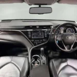 TOYOTA CAMRY 2.0 G