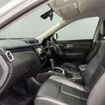 NISSAN X-TRAIL 2.0 V HYBRID 4WD