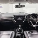 ISUZU D-MAX 1.9 Z HI-LANDER