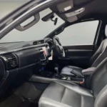 TOYOTA HILUX REVO 2.4 ROCCO PRERUNNER