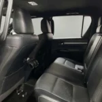 TOYOTA HILUX REVO 2.4 ROCCO PRERUNNER