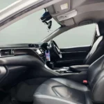 TOYOTA CAMRY 2.0 G