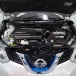 NISSAN X-TRAIL 2.0 V HYBRID 4WD