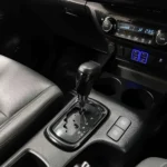 TOYOTA HILUX REVO 2.4 ROCCO PRERUNNER