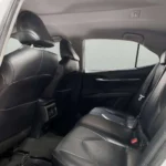 TOYOTA CAMRY 2.0 G