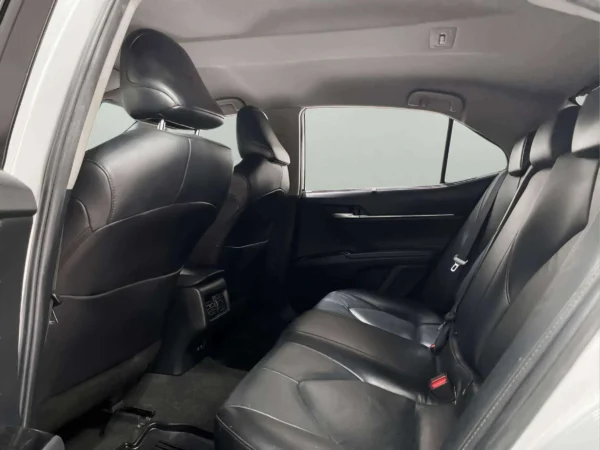 TOYOTA CAMRY 2.0 G