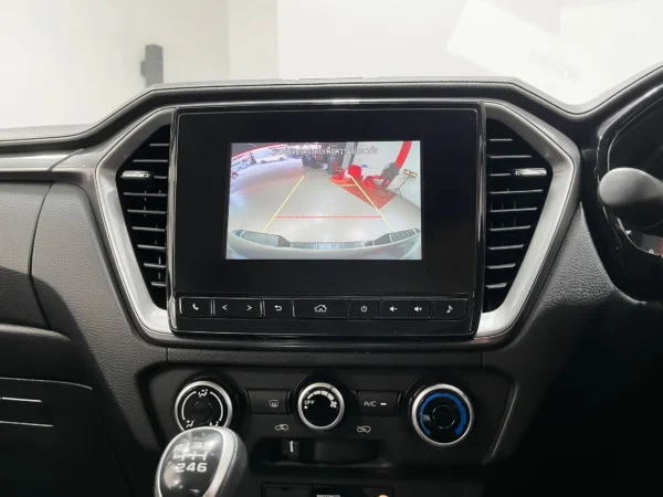 ISUZU D-MAX 1.9 Z HI-LANDER