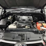 TOYOTA HILUX REVO 2.4 ROCCO PRERUNNER
