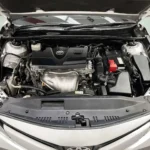 TOYOTA CAMRY 2.0 G