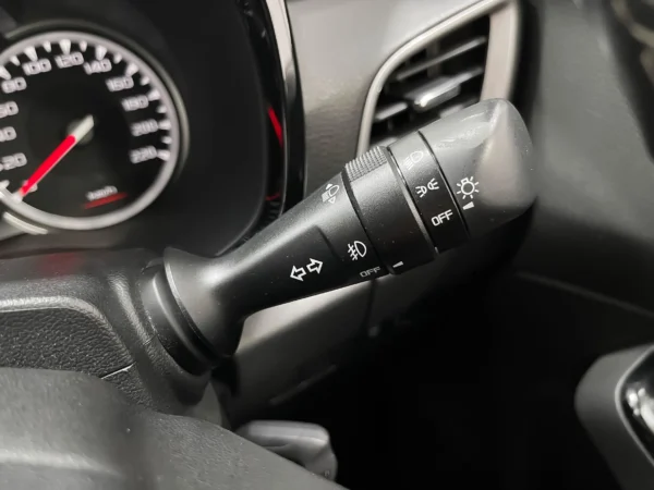 ISUZU D-MAX 1.9 Z HI-LANDER