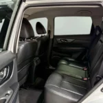 NISSAN X-TRAIL 2.0 V HYBRID 4WD