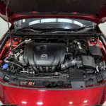 MAZDA 3 2.0 S