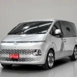 HYUNDAI STARIA 2.2 SEL