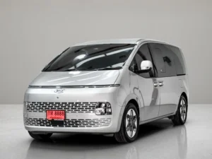 HYUNDAI STARIA 2.2 SEL