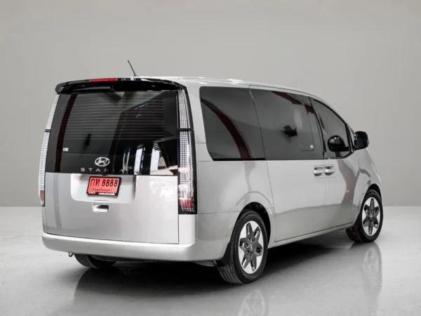 HYUNDAI STARIA 2.2 SEL