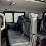 HYUNDAI STARIA 2.2 SEL