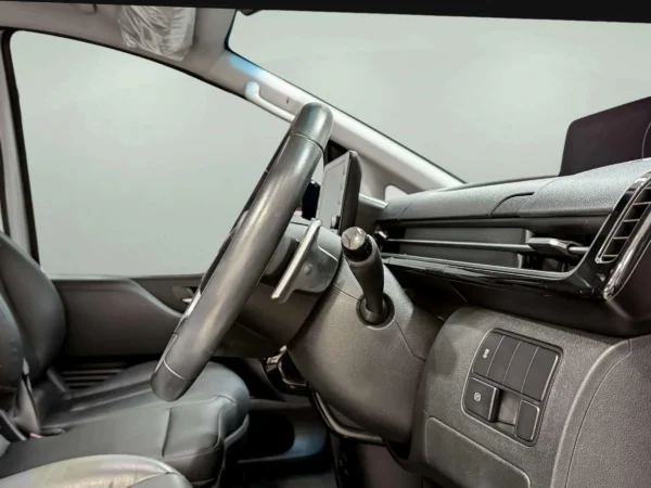 HYUNDAI STARIA 2.2 SEL