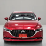 MAZDA 3 2.0 S