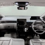 HYUNDAI STARIA 2.2 SEL