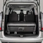 HYUNDAI STARIA 2.2 SEL