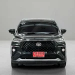 TOYOTA VELOZ 1.5 PREMIUM